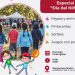 Este domingo el Patio Emprendedor Sostenible organizó un especial por el Día del Niño