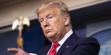 Golpe migratorio de Trump: Estados Unidos prepara la mayor revocación de visas de su historia