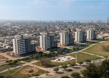 Crédito hipotecario para la compra de departamentos en pozo, a 20 años con las tasas más bajas del mercado