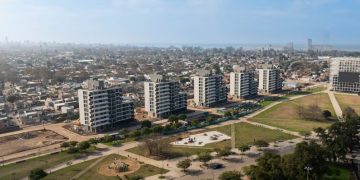 Crédito hipotecario para la compra de departamentos en pozo, a 20 años con las tasas más bajas del mercado