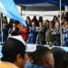 Concejales y vecinos de San Salvador de Jujuy conmemoraron el 214° Aniversario del Éxodo Jujeño