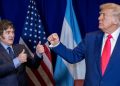 Argentina quedó afuera del nuevo cupo de 300.000 toneladas de carne que importará Estados Unidos