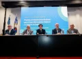 Jujuy avanza en la modernización de la Ruta 1 para fortalecer el desarrollo económico y productivo