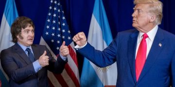 Argentina quedó afuera del nuevo cupo de 300.000 toneladas de carne que importará Estados Unidos