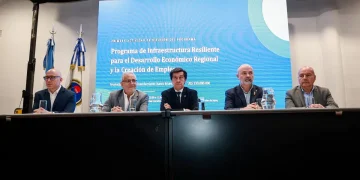 Jujuy avanza en la modernización de la Ruta 1 para fortalecer el desarrollo económico y productivo