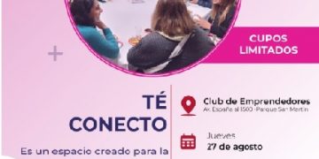 Te Conecto llega a su 9ª edición para fortalecer redes entre mujeres emprendedoras