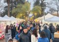 El Patio de Emprendedores Sostenibles celebró a los mas pequeños