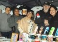 “Universo Infantil” reunió a coleccionistas y familias en un encuentro de juegos, cultura y nostalgia