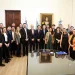 Sadir recibió a jóvenes empresarios de todo el país y destacó la articulación entre el Estado y el sector privado