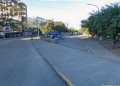 Por la realización de “Regiones Vivas” habrá restricción de estacionamiento sobre avenida 19 de Abril