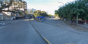 Por la realización de “Regiones Vivas” habrá restricción de estacionamiento sobre avenida 19 de Abril