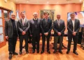 Carlos Sadir destacó el perfil comercial de ExpoJuy 2026 y convocó a las empresas jujeñas