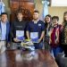Concejales reconocieron la trayectoria de dos pilotos jujeños que compiten a nivel nacional