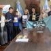 El libro "Historia de la Alameda. Ni esclavos, ni excluidos", fue declarado Interés Cultural, Educativo y Social