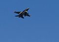 La Fuerza Aérea Argentina celebró sus 114 años: los F-16 volvieron a rugir en un impactante desfile