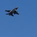 La Fuerza Aérea Argentina celebró sus 114 años: los F-16 volvieron a rugir en un impactante desfile