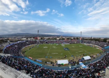 Jujuy prepara una jornada especial para vivir el partido de Los Pumas y Australia