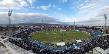 Jujuy prepara una jornada especial para vivir el partido de Los Pumas y Australia