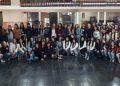 Fortaleciendo vínculos y valores en los ensayos de la Elección Capital