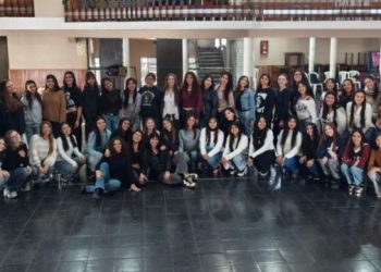 Fortaleciendo vínculos y valores en los ensayos de la Elección Capital