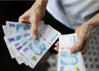 El Gobierno evalúa usar el fondo de la Anses para bajar la tasa de los créditos hipotecarios