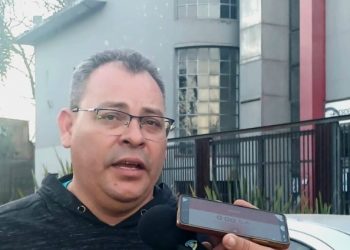 La Municipalidad informó sobre los nuevos recorridos del transporte urbano y llevó tranquilidad a los vecinos de Alto Comedero