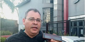 La Municipalidad informó sobre los nuevos recorridos del transporte urbano y llevó tranquilidad a los vecinos de Alto Comedero