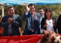 El Fuerte celebró su 142° aniversario e inauguró una nueva etapa de pavimentación
