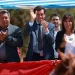 El Fuerte celebró su 142° aniversario e inauguró una nueva etapa de pavimentación
