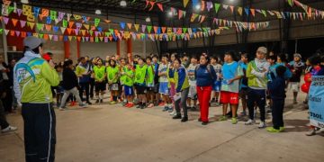 Con gran convocatoria finalizó el Torneo Apertura 2026 de Fútbol Infantil en Alto Comedero
