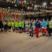 Con gran convocatoria finalizó el Torneo Apertura 2026 de Fútbol Infantil en Alto Comedero