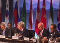 Caputo defendió el plan económico en el G20 y busca respaldo clave