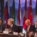 Caputo defendió el plan económico en el G20 y busca respaldo clave