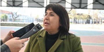Multiespacio Santa Rita: preocupación por actos de vandalismo y convocatoria a la comunidad