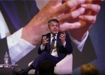 Sergio Massa volvió al escenario político y expresó su respaldo a Diego Giuliano en la interna del PJ santafesino