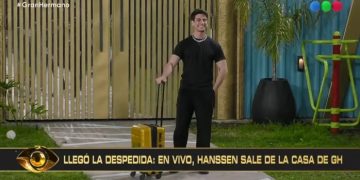 Quién se fue de "Gran Hermano" este lunes 10 de agosto