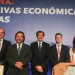 Sadir destacó el rol de la minería y la importancia de la inversión en infraestructura estratégica