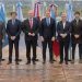 El Ejecutivo se reúne con los gobernadores del Norte Grande para negociar un régimen para las tarifas eléctricas en zonas cálidas