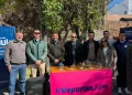 Se presentó oficialmente la 58° edición de la Copa de Oro "Guillermo Ortega" de Golf