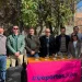 Se presentó oficialmente la 58° edición de la Copa de Oro "Guillermo Ortega" de Golf