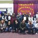 Adultos mayores fortalecen sus conocimientos digitales a través de un taller de inclusión tecnológica