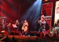 La segunda noche de Los Hornitos confirmó el crecimiento de una celebración con identidad jujeña