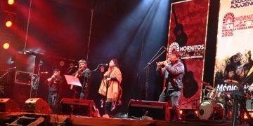 La segunda noche de Los Hornitos confirmó el crecimiento de una celebración con identidad jujeña