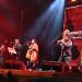 La segunda noche de Los Hornitos confirmó el crecimiento de una celebración con identidad jujeña