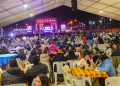 Los centros vecinales, protagonistas de una tradición que cumple 40 años en Los Hornitos