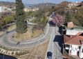 El Municipio dejó habilitada la obra de pavimentación de avenida Libertad, clave para el acceso a la ciudad