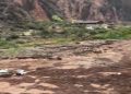 Una inundación repentina en el Gran Cañón dejó a 15 personas desaparecidas