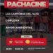 Cine, música y tradición: el Cine Club de la Ciudad cierra el ciclo PachaCine