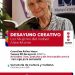 Desayuno Creativo: una invitación a descubrir la obra de Alice Munro