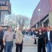 El sexto Multiespacio de la ciudad ya es una realidad y consolida una política municipal que no se detiene